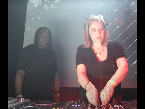 Electronic Subculture x Plein Phare | Le Rex, Toulouse