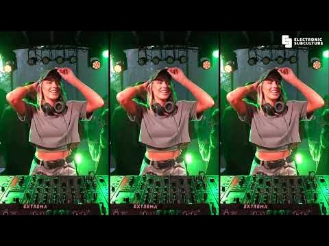 Electronic Subculture multi-camera production setup